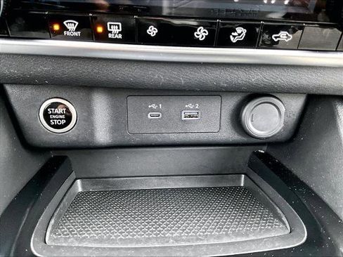 Certified 2023 Nissan Rogue SV image 25