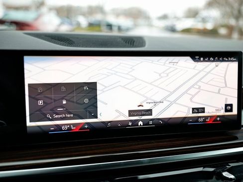 New 2026 BMW X5 xDrive40i image 37