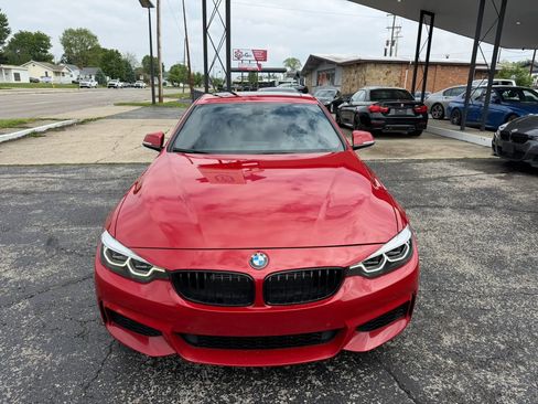 Used 2019 BMW 440i xDrive Coupe w/ M Sport Package AWD/4WD image 2