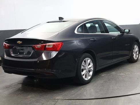 Used 2023 Chevrolet Malibu LT image 4