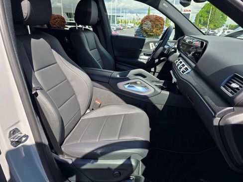 New 2026 Mercedes-Benz GLE 350 4MATIC image 18
