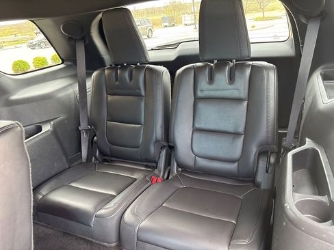 Used 2013 Ford Explorer Limited AWD/4WD image 18