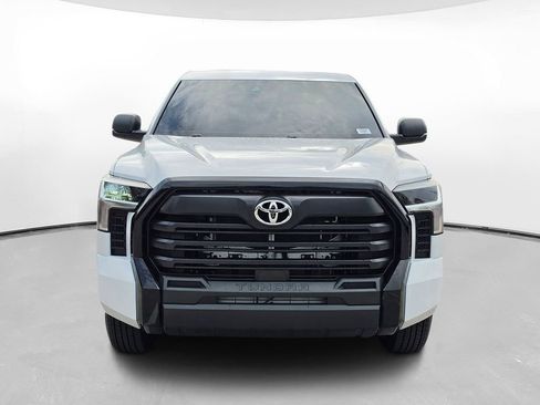 Certified 2026 Toyota Tundra SR AWD/4WD image 2