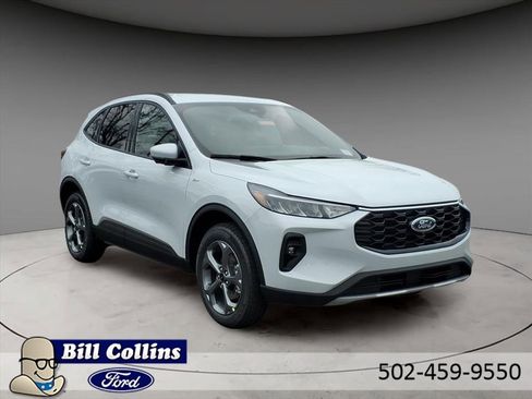 New 2026 Ford Escape ST-Line Select w/ Tech Pack #2 image 14