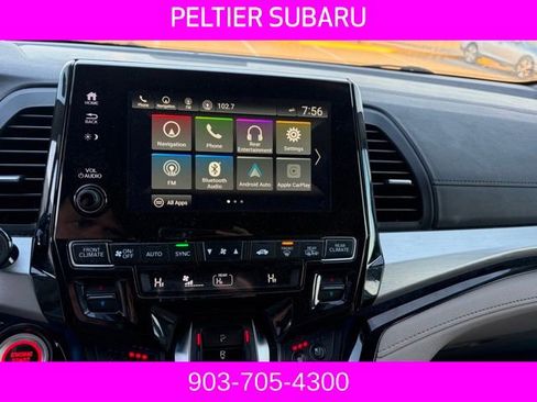 Used 2018 Honda Odyssey Elite image 14