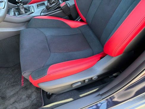 New 2026 Subaru WRX Limited AWD/4WD image 21