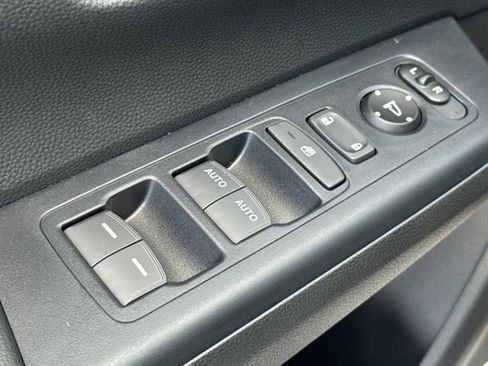 New 2026 Honda CR-V Sport image 20