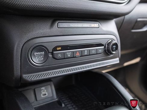 Used 2025 Ford Bronco Sport Outer Banks AWD/4WD image 35
