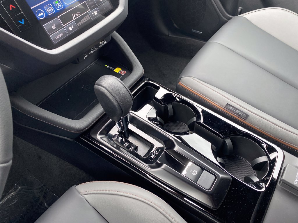 New 2026 Subaru Forester Sport AWD/4WD image 20