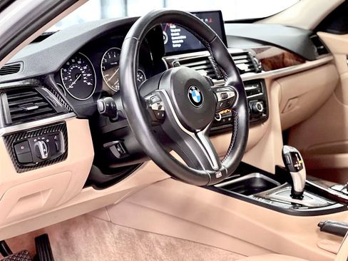 Used 2014 BMW 328i xDrive Sedan image 14