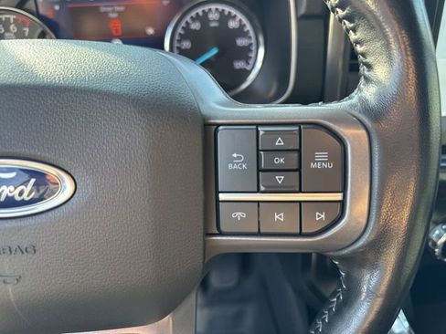 Used 2021 Ford F150 XLT w/ Equipment Group 302A High image 32