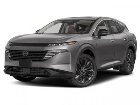 Used 2025 Nissan Murano SL w/ Cargo Package AWD/4WD image 4