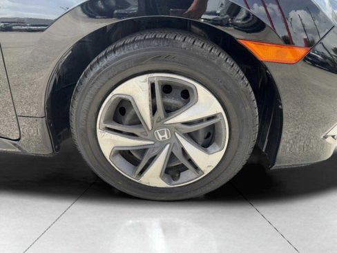 Used 2019 Honda Civic LX image 59