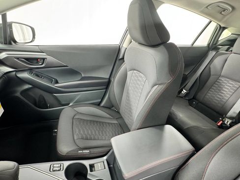 New 2026 Subaru Impreza 2.0i Sport AWD/4WD image 14