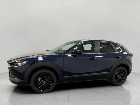 New 2025 MAZDA CX-30 AWD 2.5 S w/ Select Sport Pkg image 7