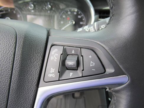 Used 2017 Buick Encore Preferred FWD image 23