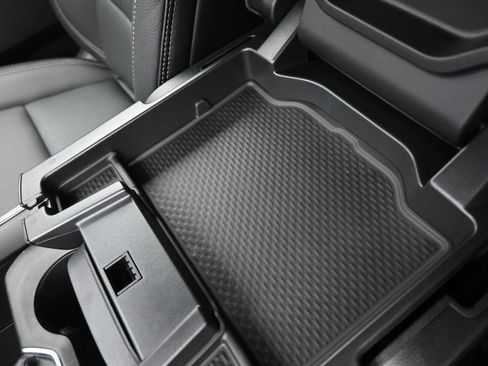 New 2026 RAM 1500 Rebel w/ Rebel Level 2 Equipment Group image 3