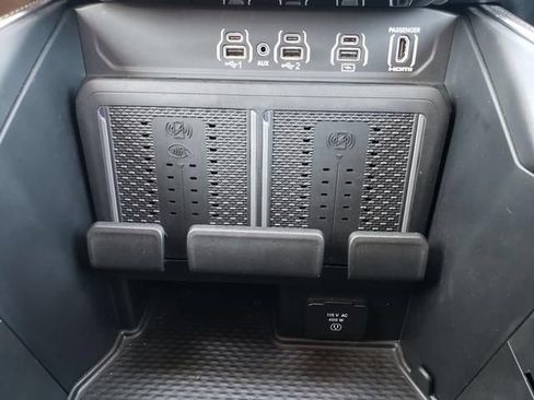 Used 2026 RAM 1500 Tungsten w/ Off Road Group AWD/4WD image 26
