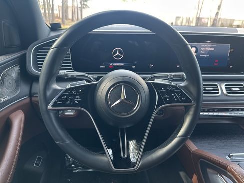 Used 2024 Mercedes-Benz GLE 350 GLE 350 image 29