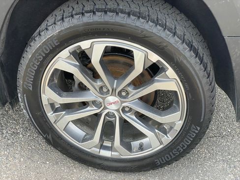 Used 2018 GMC Terrain SLT w/ Preferred Package AWD/4WD image 28