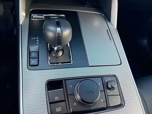 Certified 2025 MAZDA CX-90 3.3 Turbo S w/ Premium Package image 18