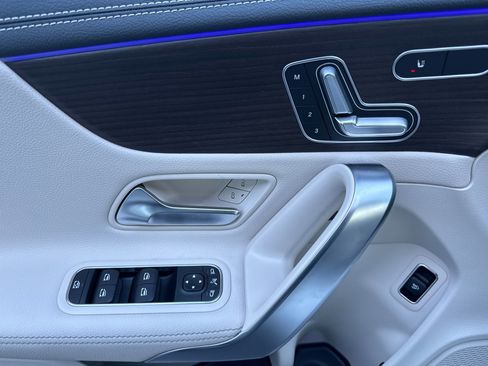 New 2026 Mercedes-Benz CLA 250 4MATIC image 11