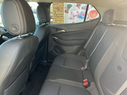 Used 2025 Buick Encore GX Preferred image 23