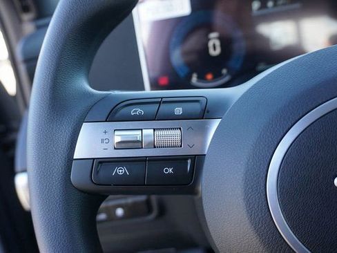 New 2026 Hyundai Santa Cruz SE FWD image 19