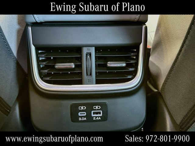 Used 2025 Subaru Legacy Premium AWD/4WD image 27
