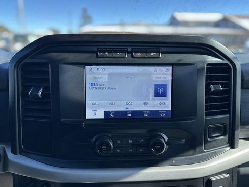 Used 2021 Ford F150 XL w/ Equipment Group 101A High image 18