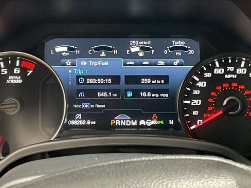 Used 2020 Ford F150 Raptor w/ Equipment Group 802A Luxury image 19