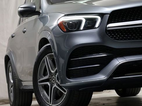 Certified 2023 Mercedes-Benz GLE 450 4MATIC image 4