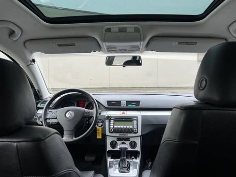 Used 2008 Volkswagen Passat Komfort image 12