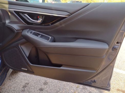 Used 2024 Subaru Outback Touring image 21