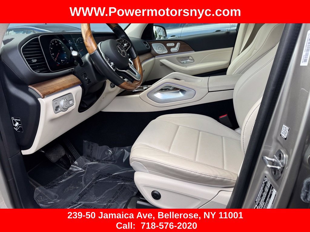 Used 2022 Mercedes-Benz GLE 350 image 24