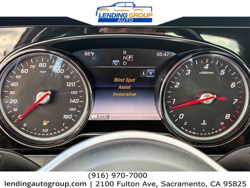 Used 2019 Mercedes-Benz E 300 image 21