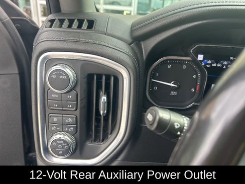 Used 2021 GMC Sierra 2500 Denali AWD/4WD image 17
