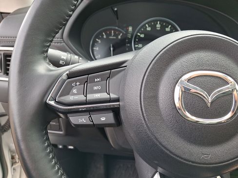 Used 2021 MAZDA CX-5 Grand Touring Reserve AWD/4WD image 23