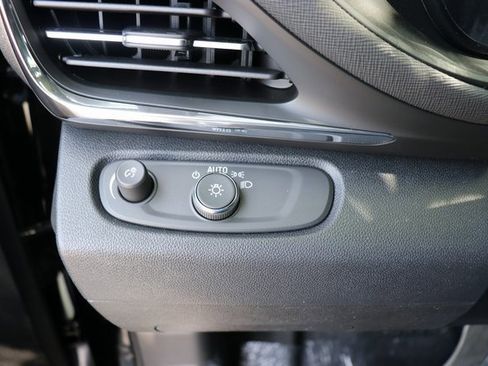 New 2025 Buick Envista Preferred w/ Convenience I Package image 18