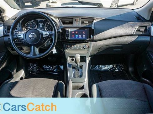 Used 2019 Nissan Sentra S image 24