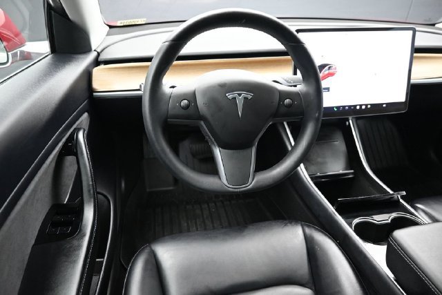 Used 2019 Tesla Model 3 Long Range AWD/4WD image 11