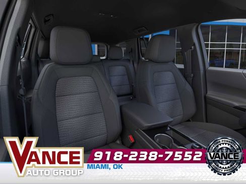 New 2026 Chevrolet Equinox LT AWD/4WD image 16