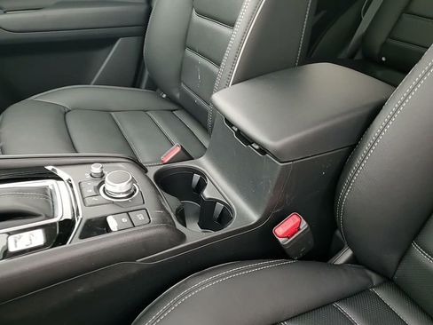 New 2025 MAZDA CX-5 AWD 2.5 S w/ Preferred Package image 20