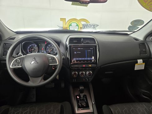 New 2026 Mitsubishi Outlander Sport AWD image 12