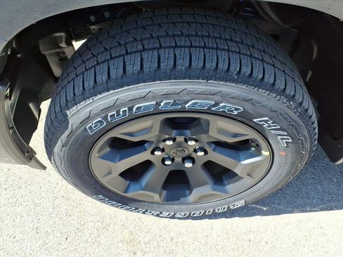 New 2026 RAM 1500 Express image 10