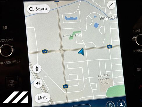 New 2026 Subaru Forester Wilderness image 13