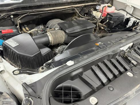 Used 2021 Chevrolet Silverado 2500 W/T w/ WT Convenience Package AWD/4WD image 97
