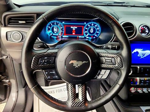 Used 2020 Ford Mustang GT Premium w/ Performance Package - Level 2 RWD image 13
