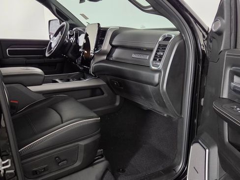 New 2026 RAM 2500 Laramie image 34