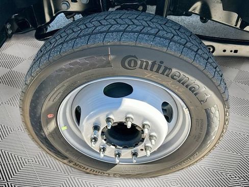 New 2025 Ford F550 2WD Crew Cab Super Duty image 19